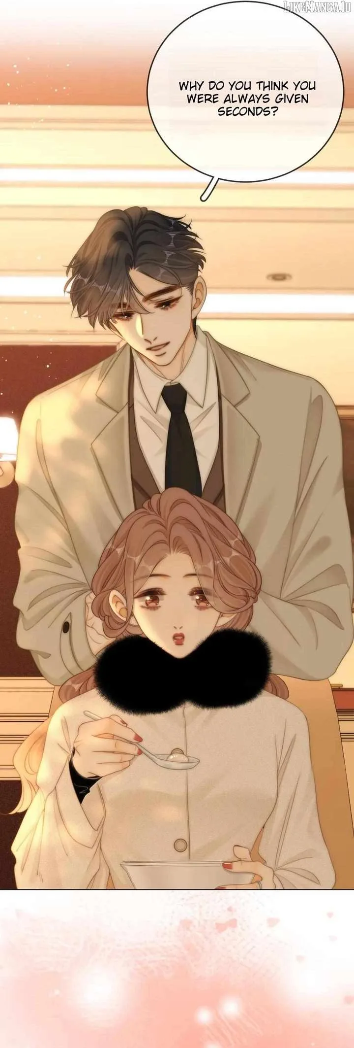 Pretty Woman Chapter 150 page 13