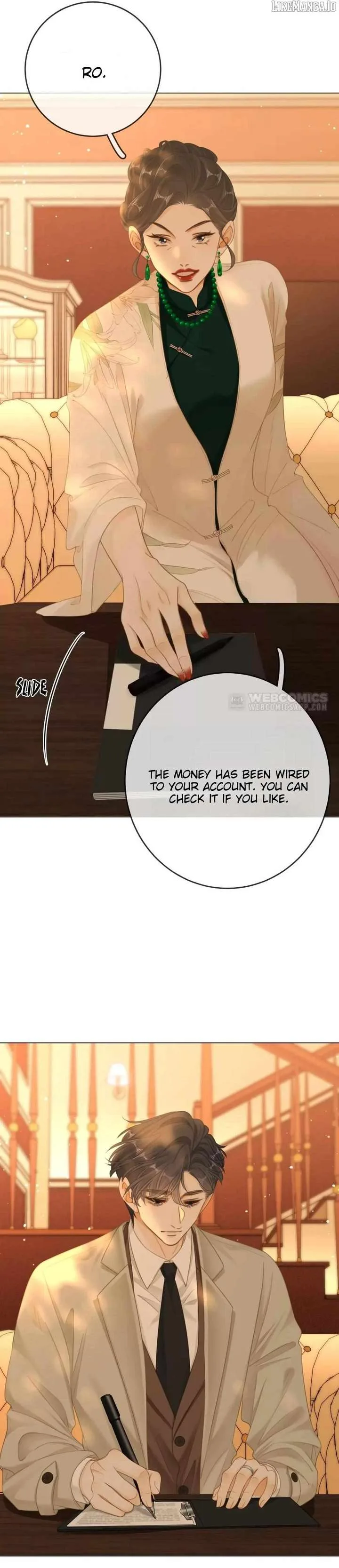Pretty Woman Chapter 150 page 4