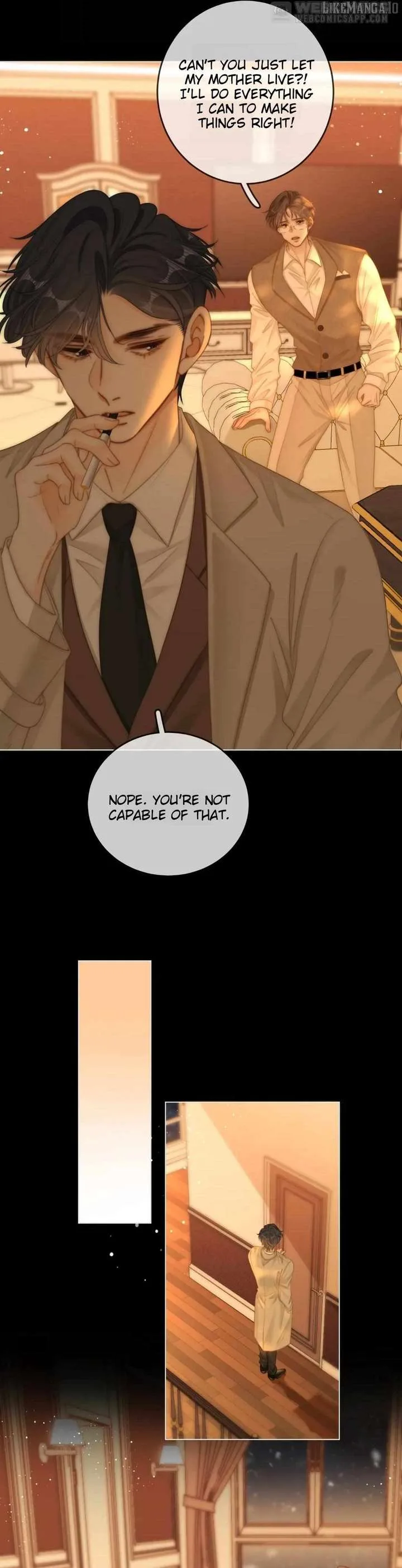 Pretty Woman Chapter 151 page 6