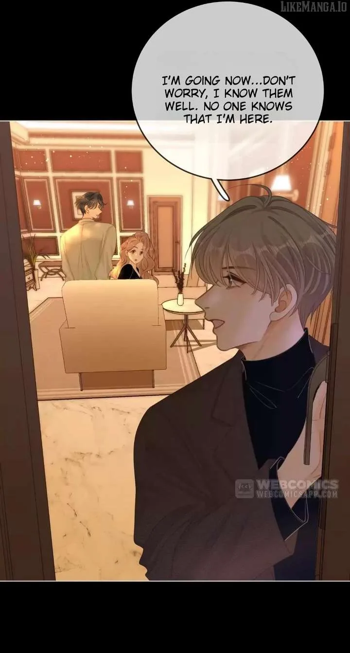 Pretty Woman Chapter 151 page 9