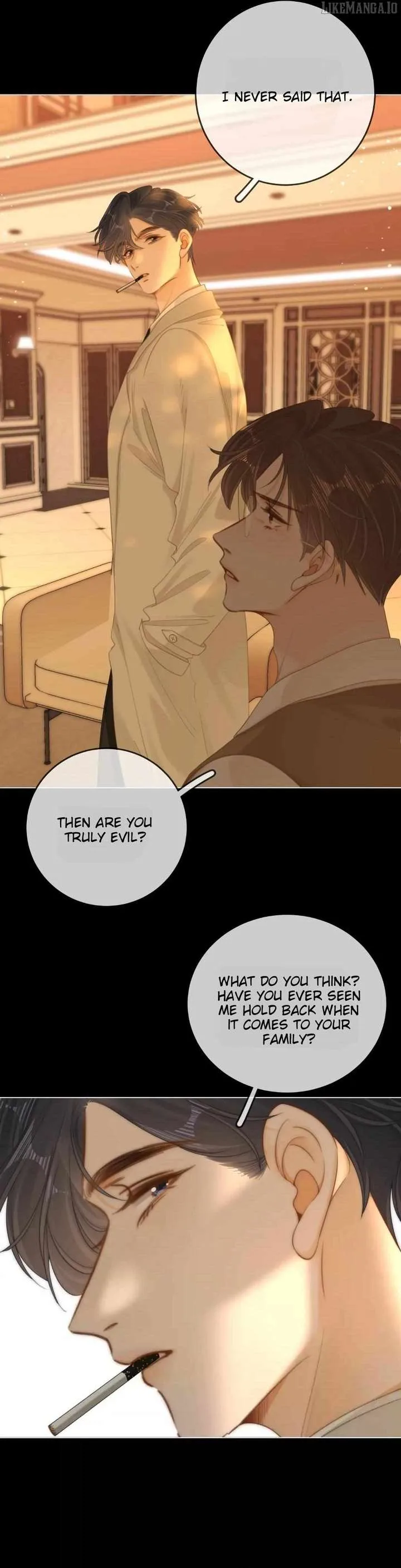 Pretty Woman Chapter 151 page 5