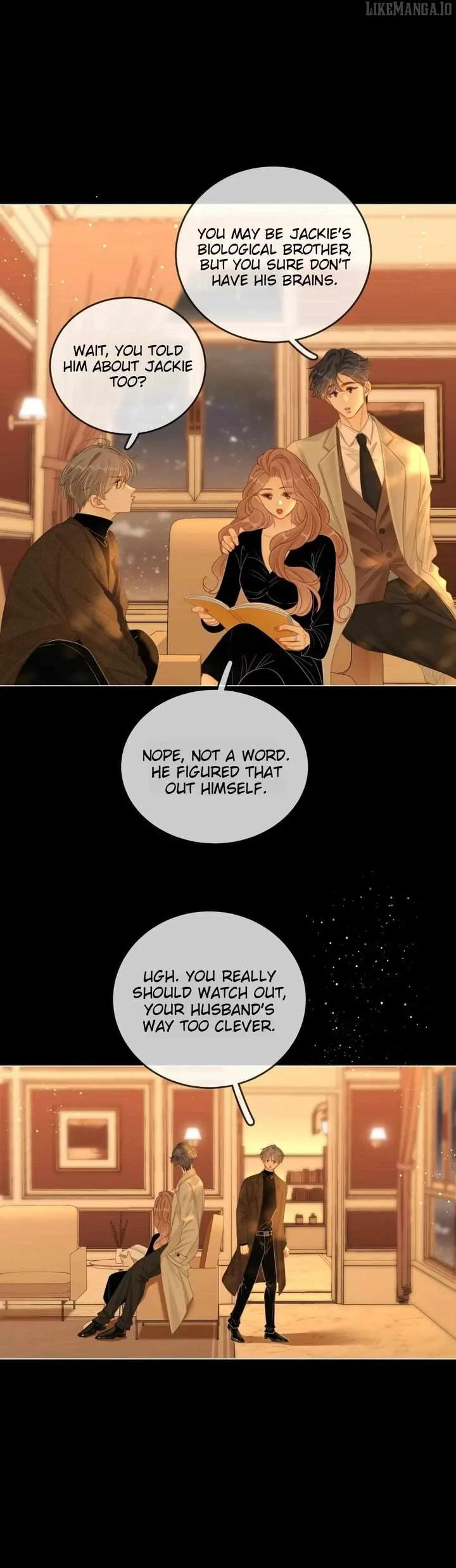 Pretty Woman Chapter 151 page 8