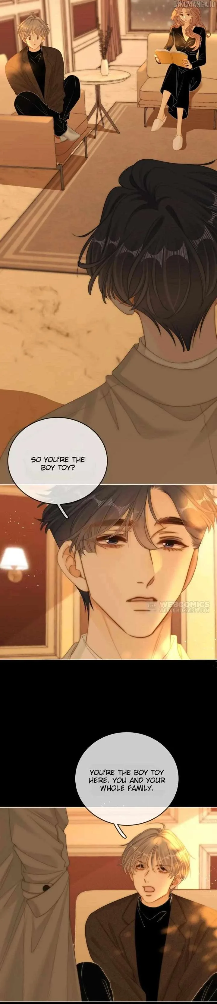 Pretty Woman Chapter 151 page 7