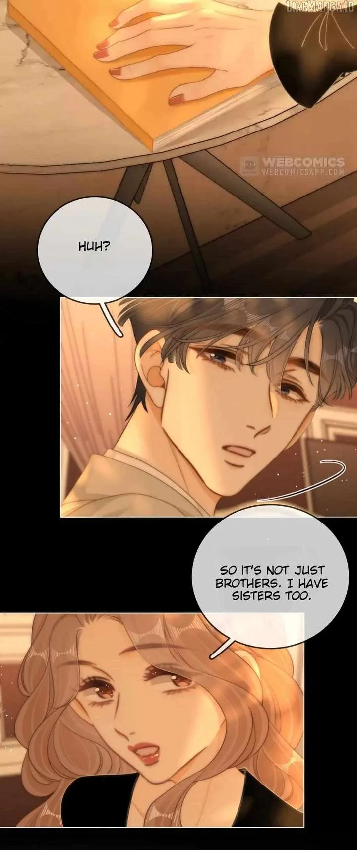 Pretty Woman Chapter 151 page 13