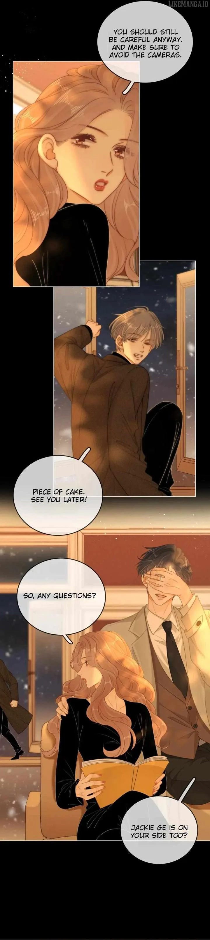 Pretty Woman Chapter 151 page 10
