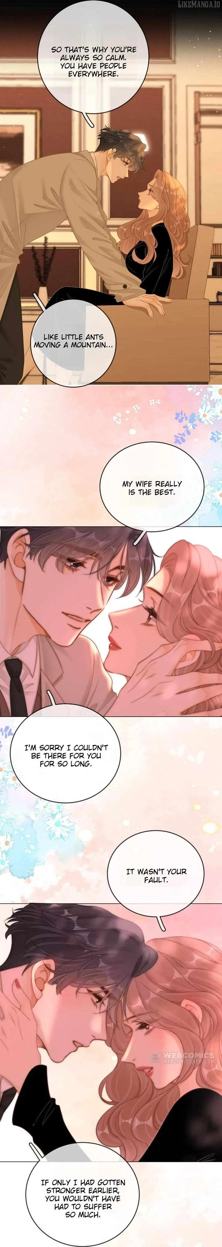 Pretty Woman Chapter 151 page 14