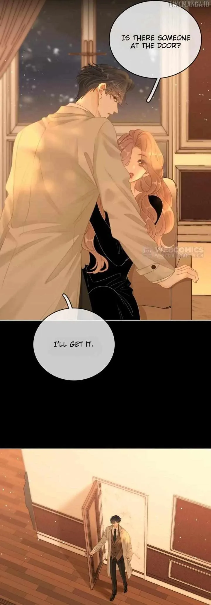 Pretty Woman Chapter 151 page 16