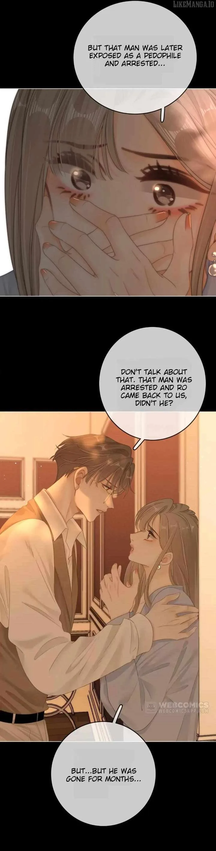 Pretty Woman Chapter 151 page 19