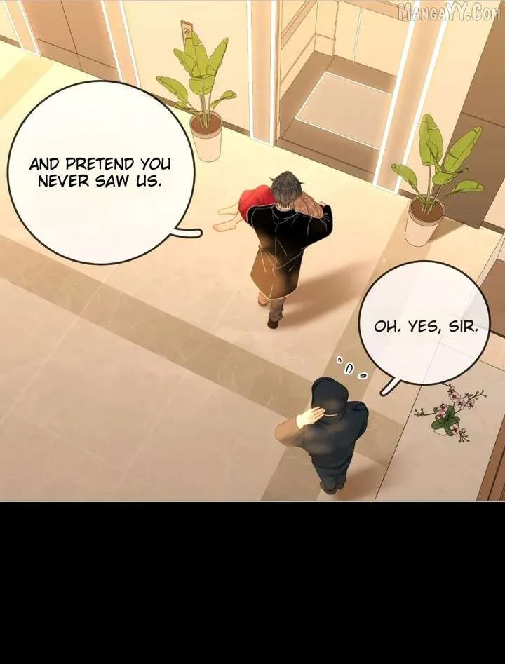 Pretty Woman Chapter 153 page 6