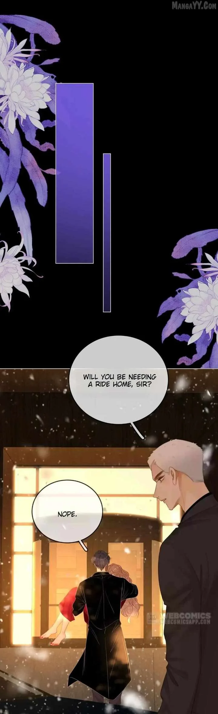 Pretty Woman Chapter 153 page 4