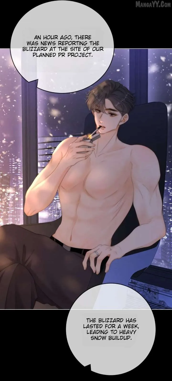 Pretty Woman Chapter 153 page 33