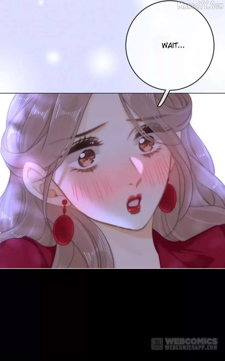 Pretty Woman Chapter 153 page 17