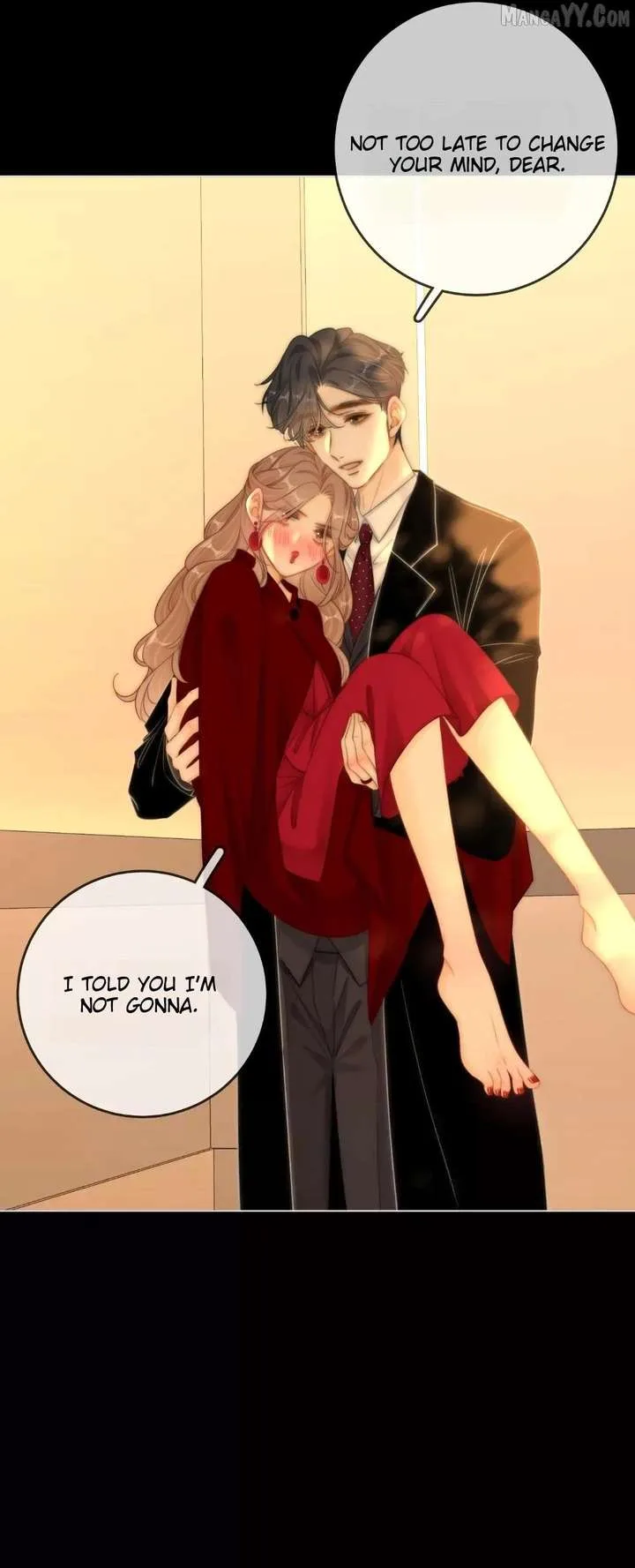 Pretty Woman Chapter 153 page 7