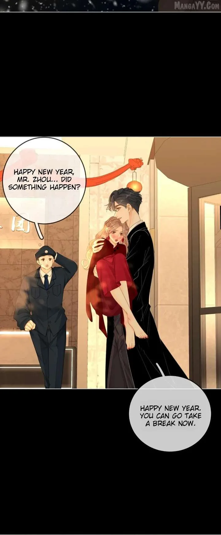 Pretty Woman Chapter 153 page 5