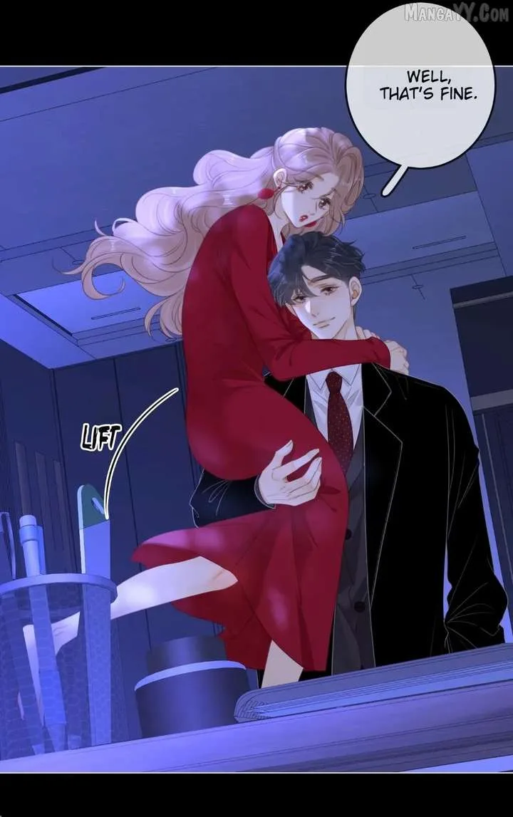 Pretty Woman Chapter 153 page 12