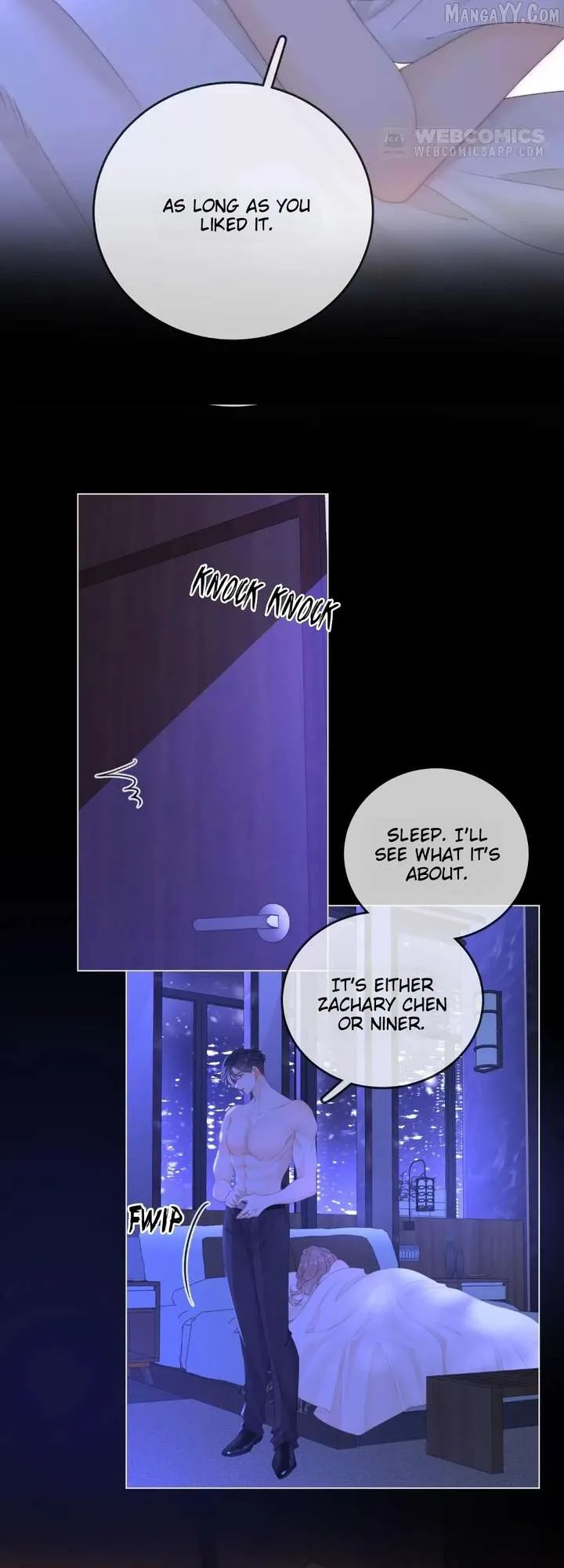 Pretty Woman Chapter 153 page 29