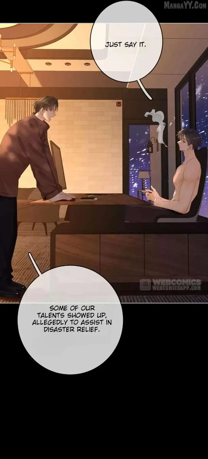 Pretty Woman Chapter 153 page 35