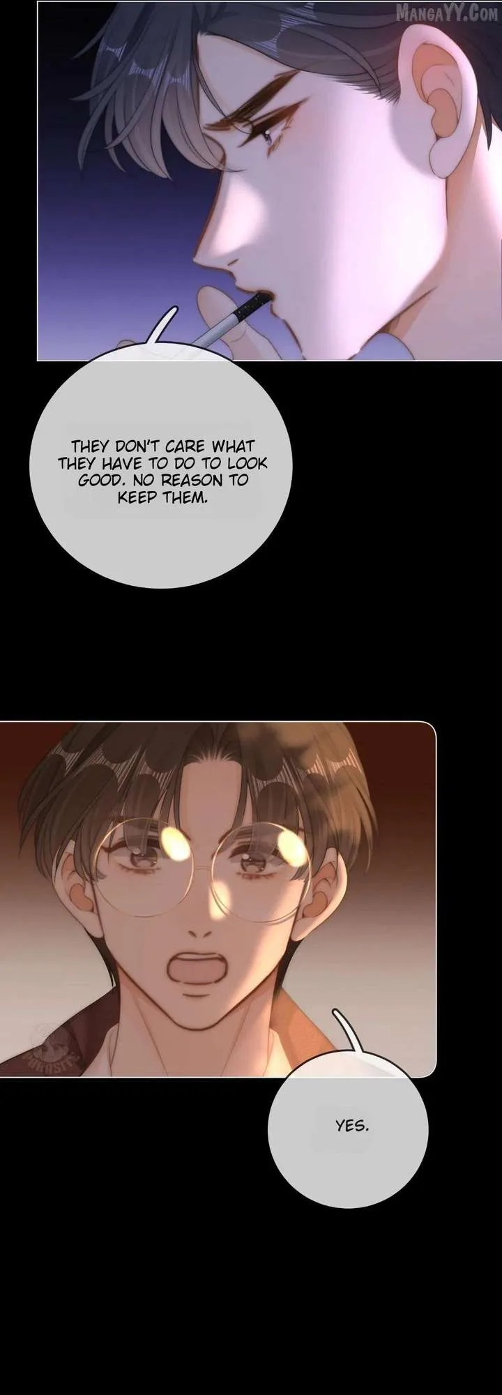 Pretty Woman Chapter 153 page 36