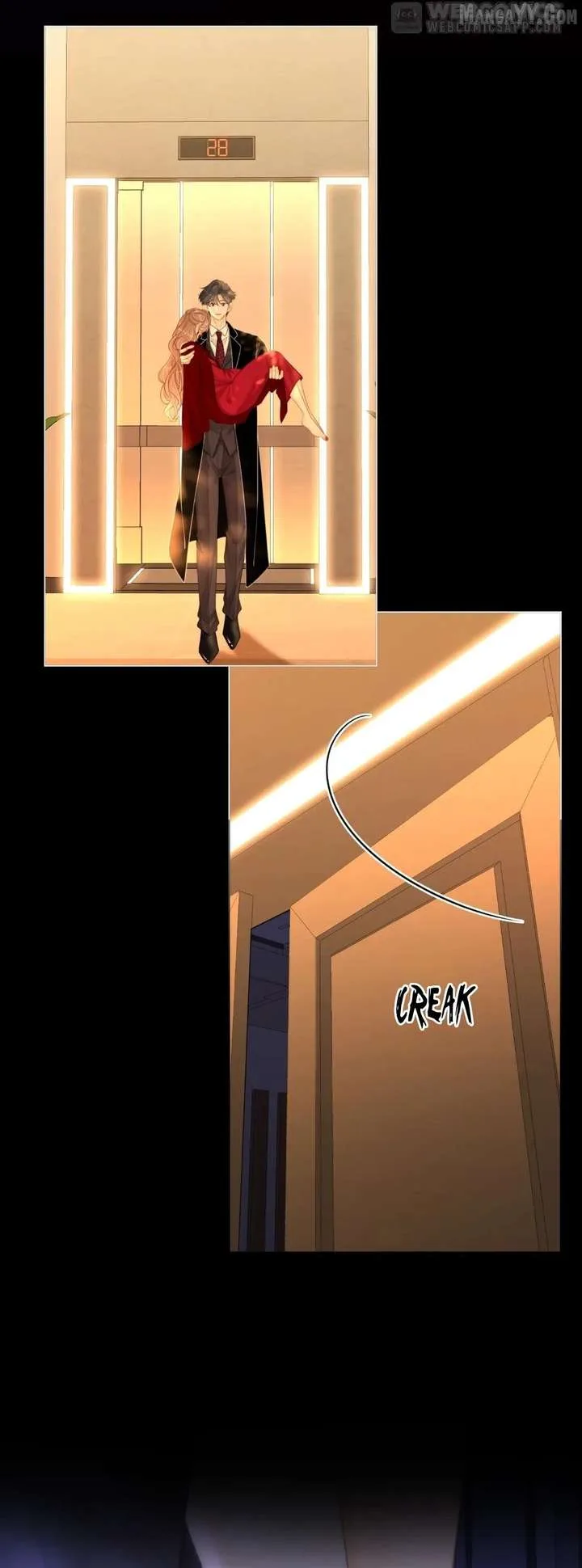 Pretty Woman Chapter 153 page 8