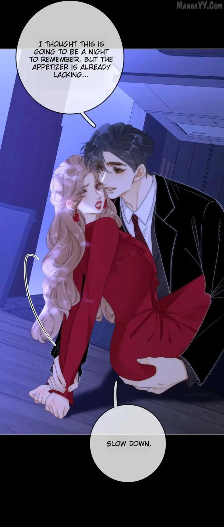 Pretty Woman Chapter 153 page 18