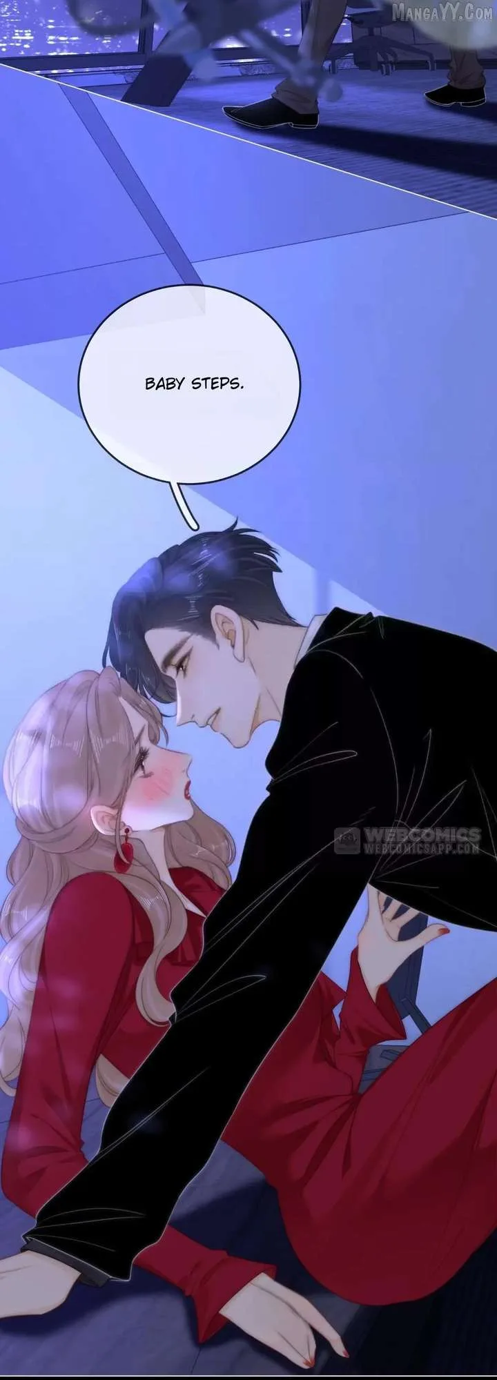 Pretty Woman Chapter 153 page 14