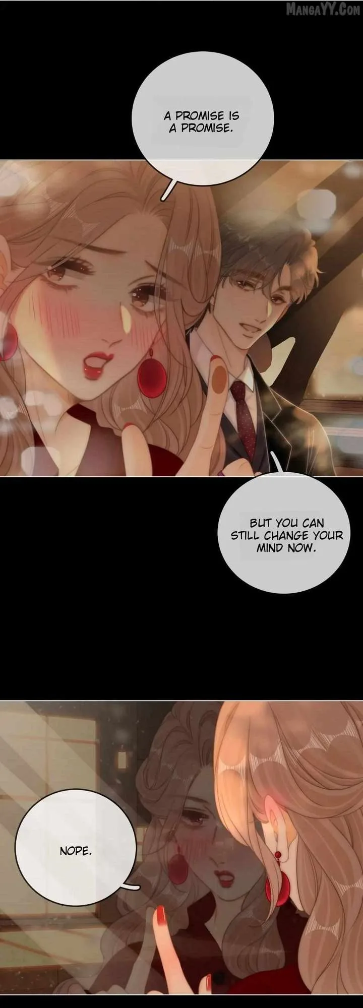 Pretty Woman Chapter 153 page 3