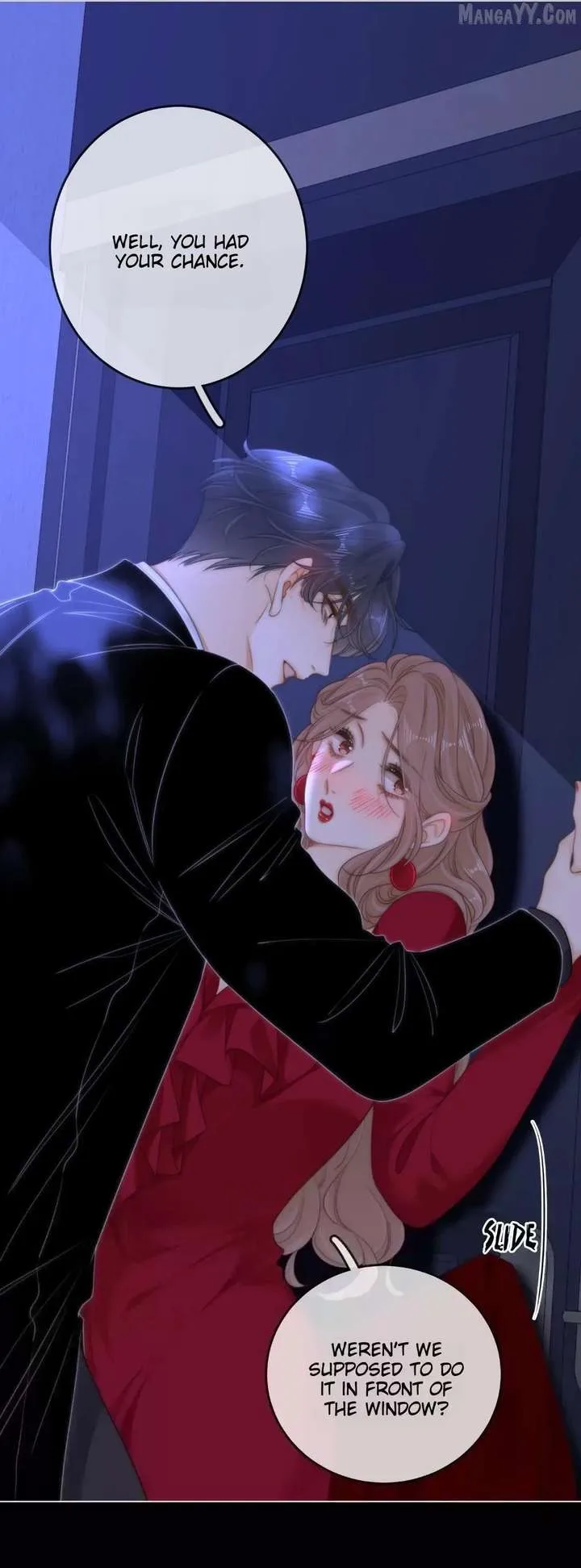 Pretty Woman Chapter 153 page 10