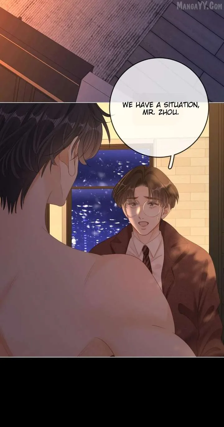 Pretty Woman Chapter 153 page 31
