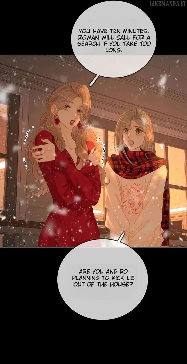 Pretty Woman Chapter 152 page 8
