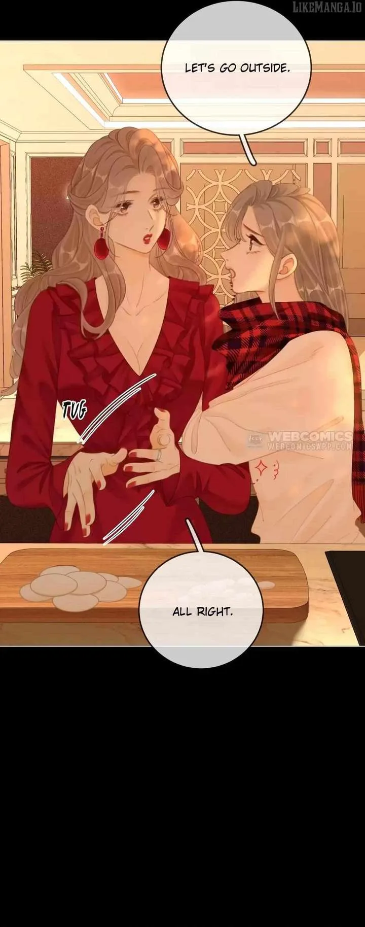 Pretty Woman Chapter 152 page 6