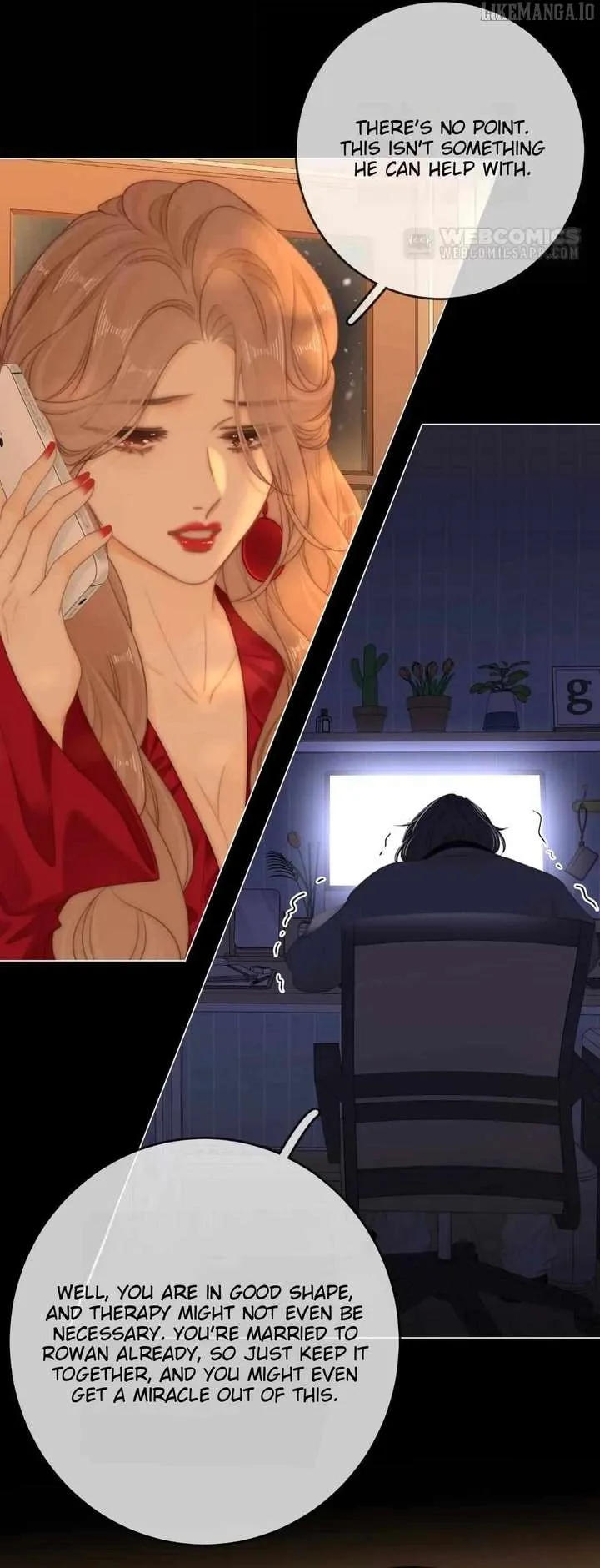Pretty Woman Chapter 152 page 15