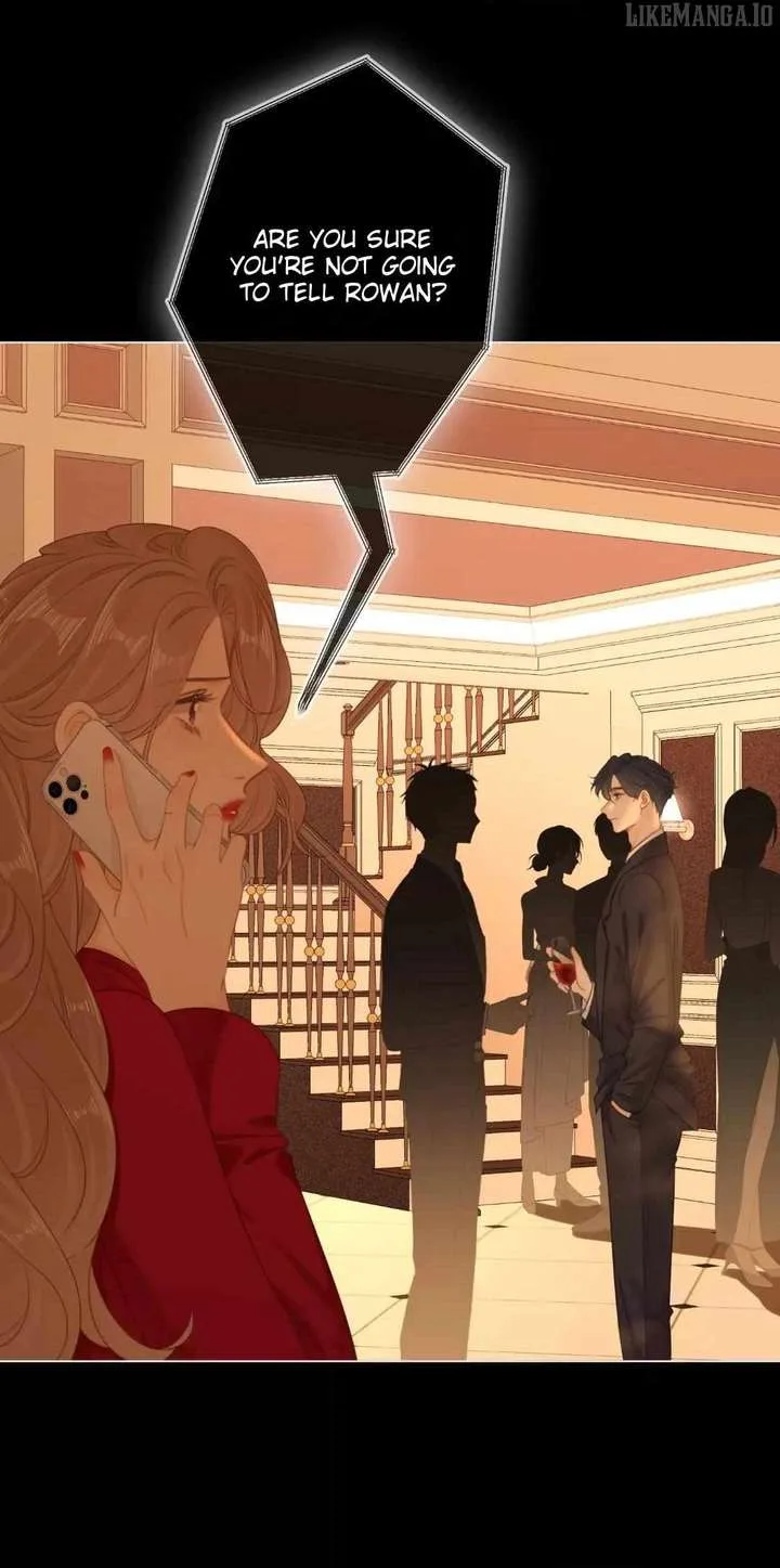 Pretty Woman Chapter 152 page 14