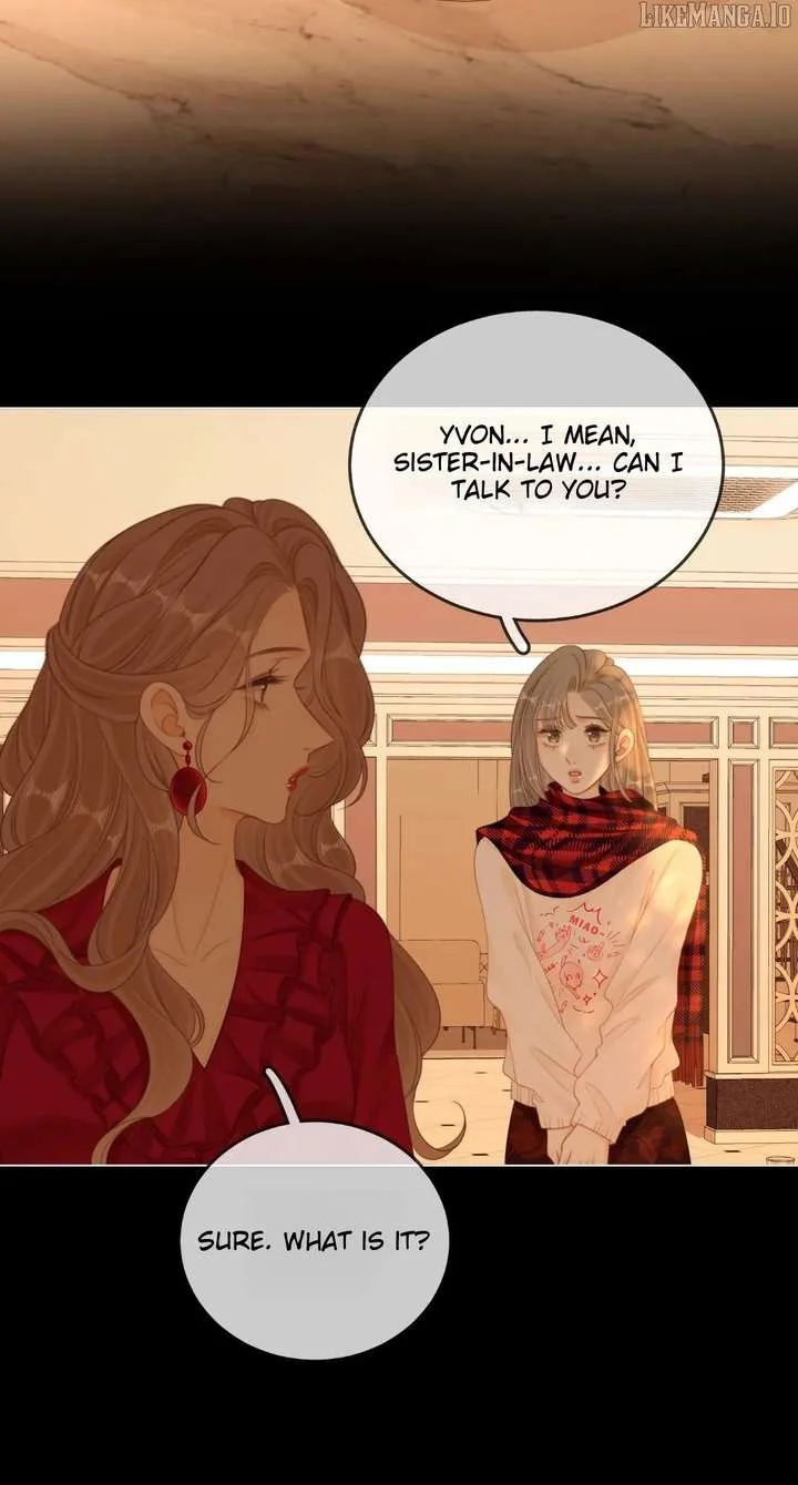 Pretty Woman Chapter 152 page 4