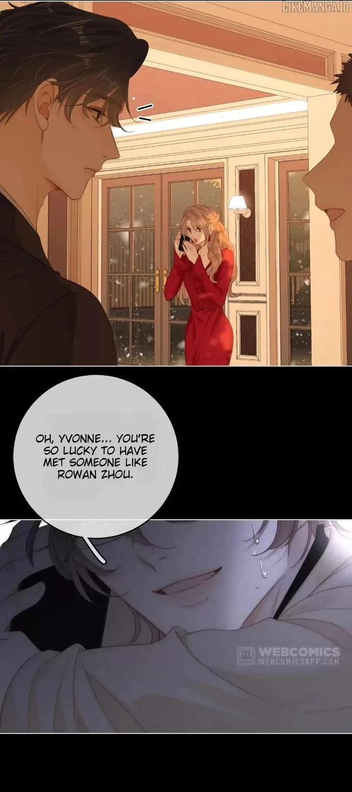 Pretty Woman Chapter 152 page 17