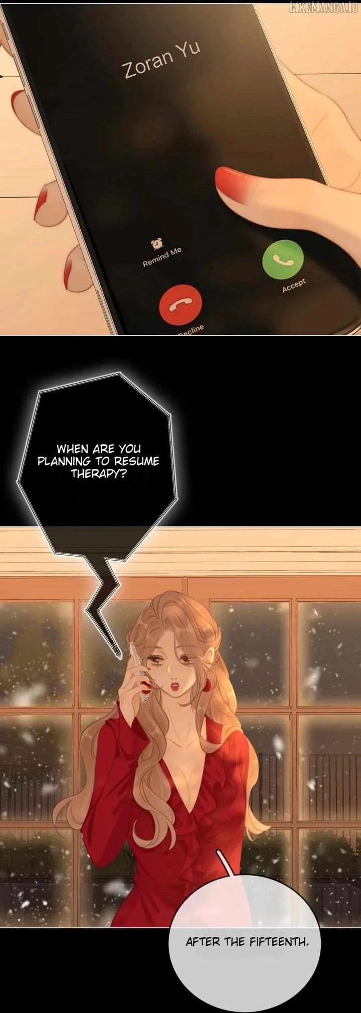 Pretty Woman Chapter 152 page 13