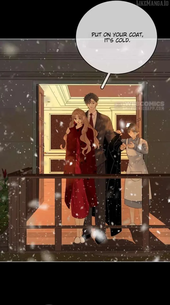 Pretty Woman Chapter 152 page 27