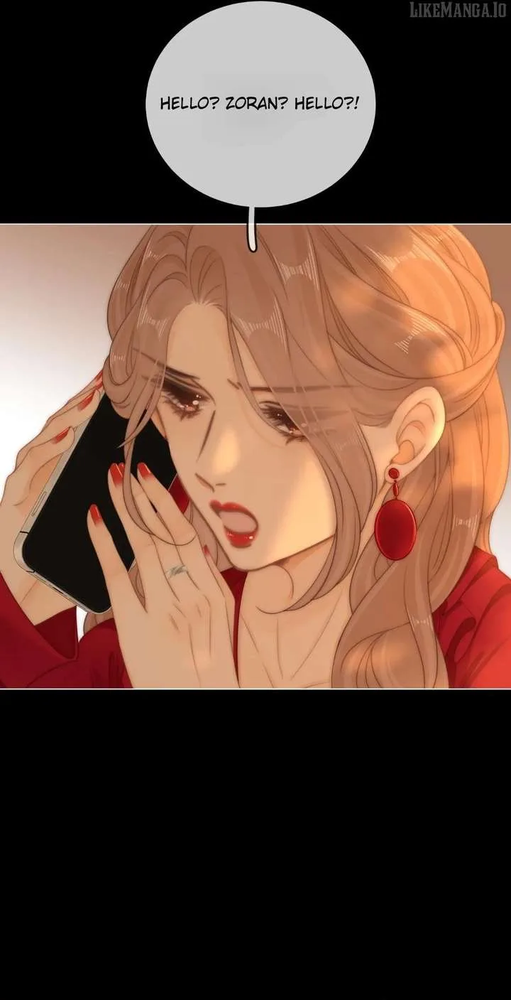 Pretty Woman Chapter 152 page 18