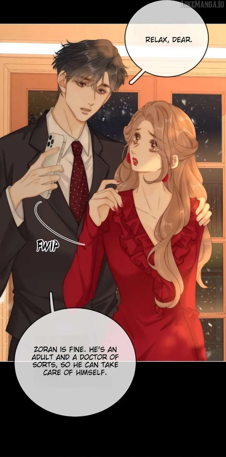 Pretty Woman Chapter 152 page 19