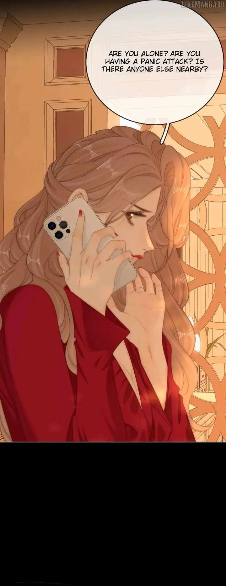 Pretty Woman Chapter 152 page 16