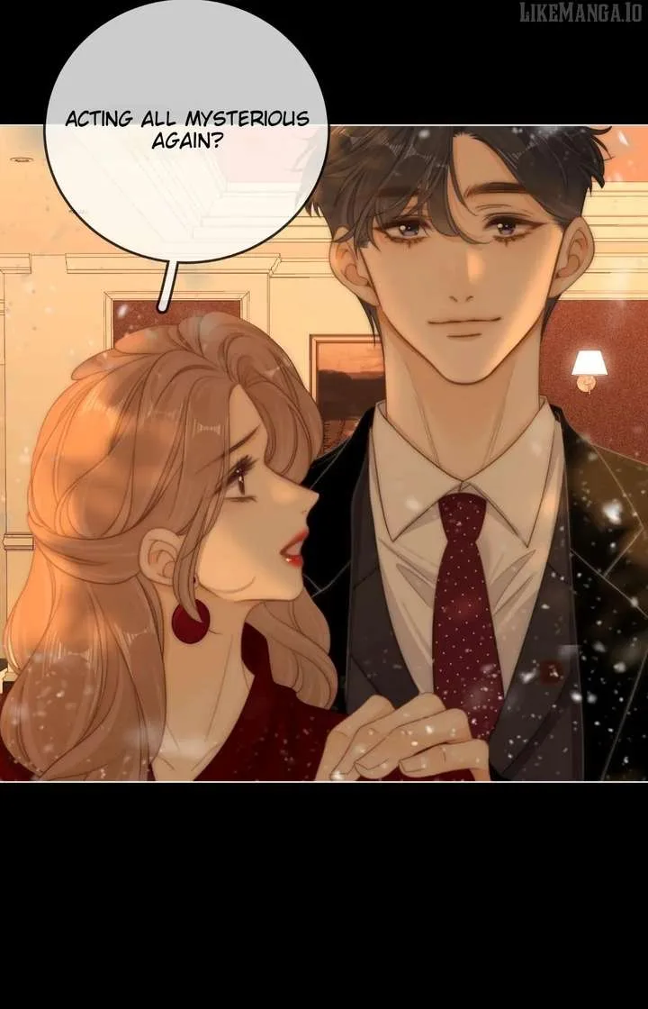 Pretty Woman Chapter 152 page 28