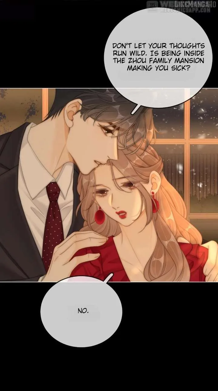 Pretty Woman Chapter 152 page 24