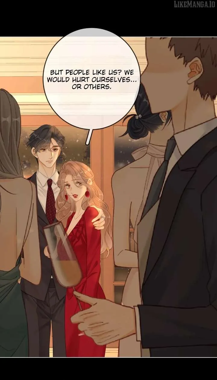Pretty Woman Chapter 152 page 21