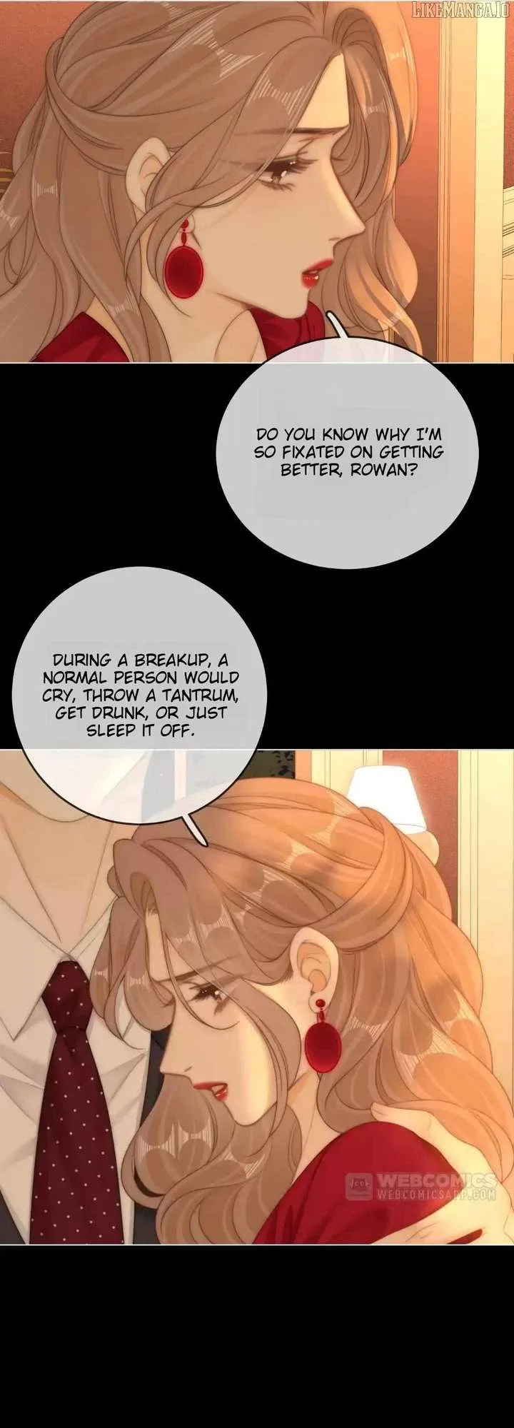 Pretty Woman Chapter 152 page 20