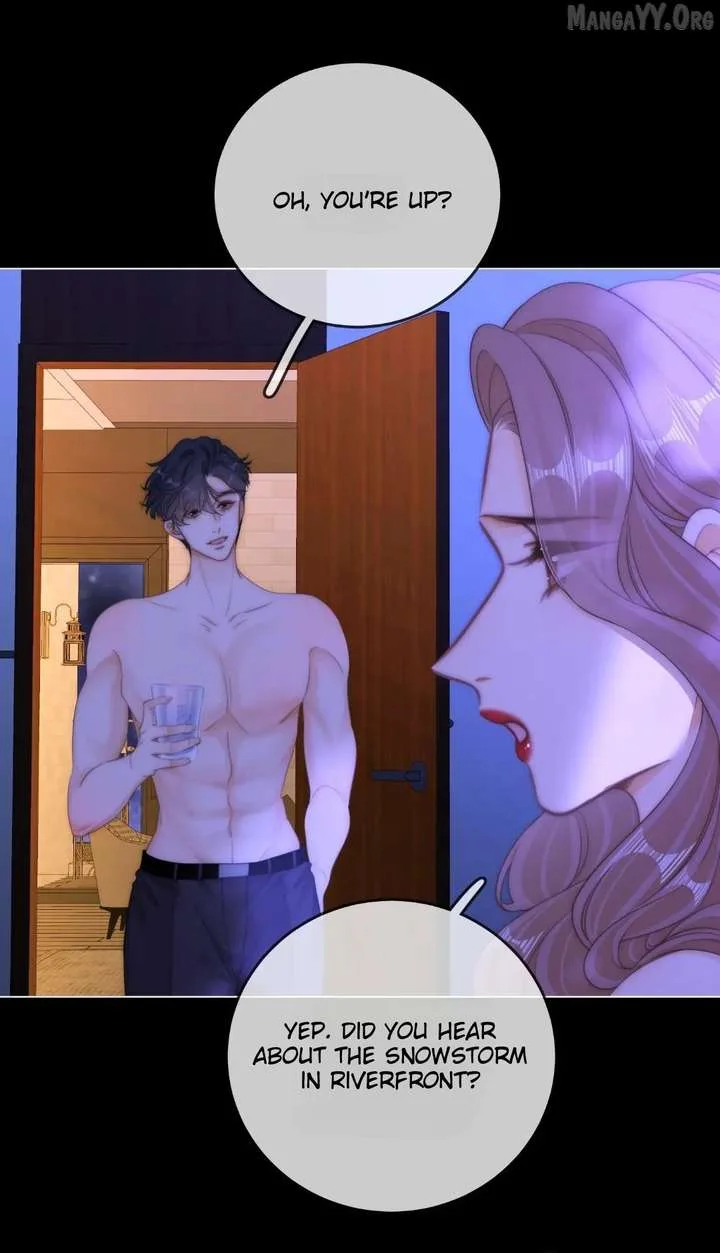 Pretty Woman Chapter 154 page 10
