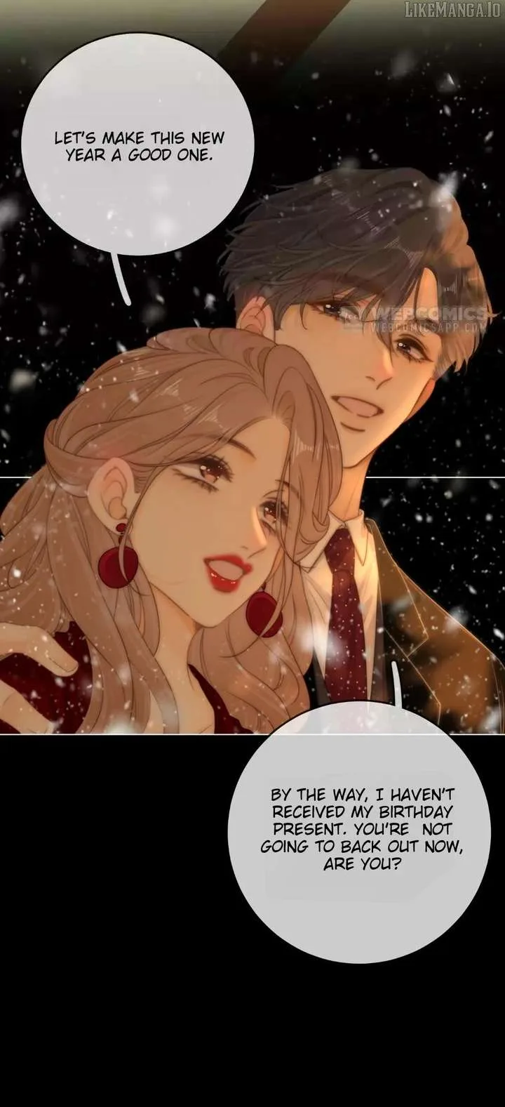 Pretty Woman Chapter 152 page 32