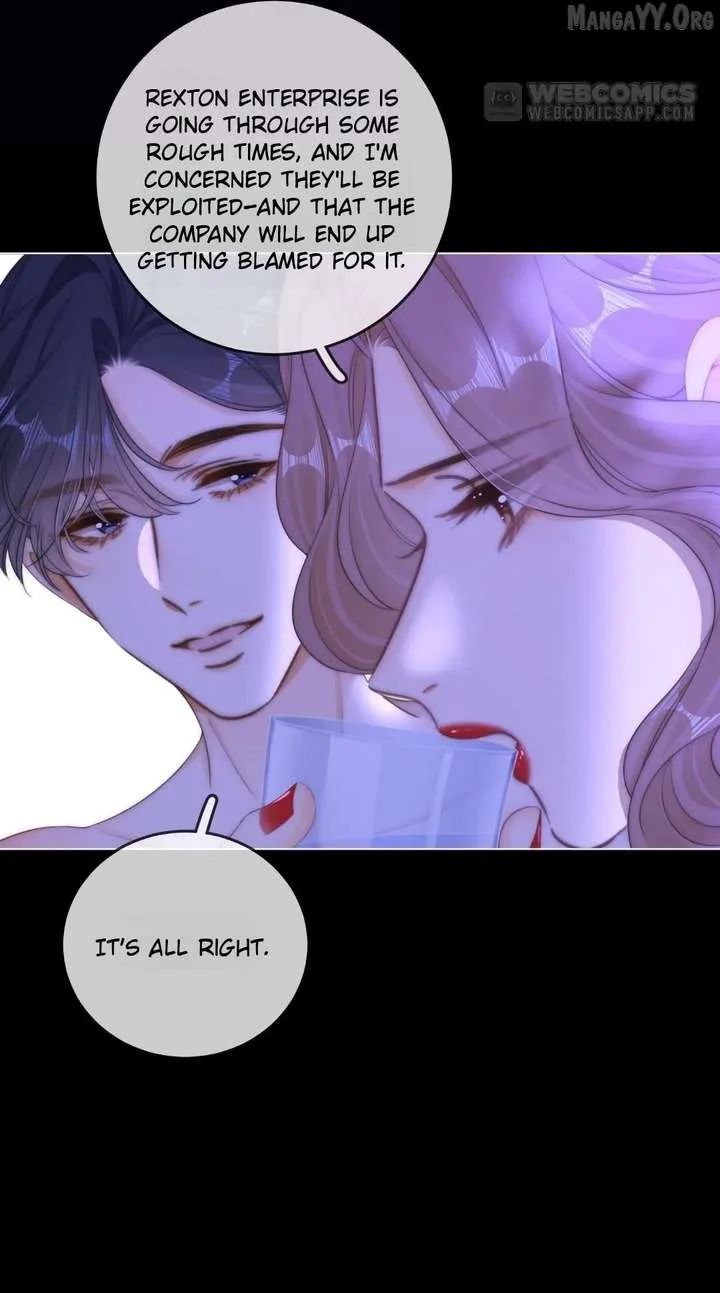 Pretty Woman Chapter 154 page 12