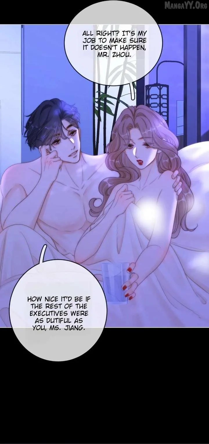 Pretty Woman Chapter 154 page 13