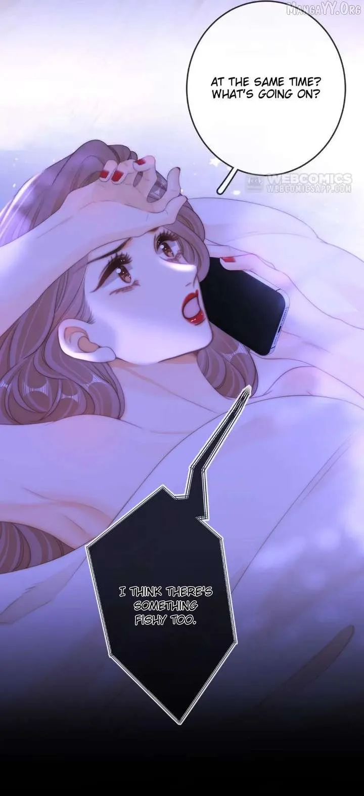 Pretty Woman Chapter 154 page 3