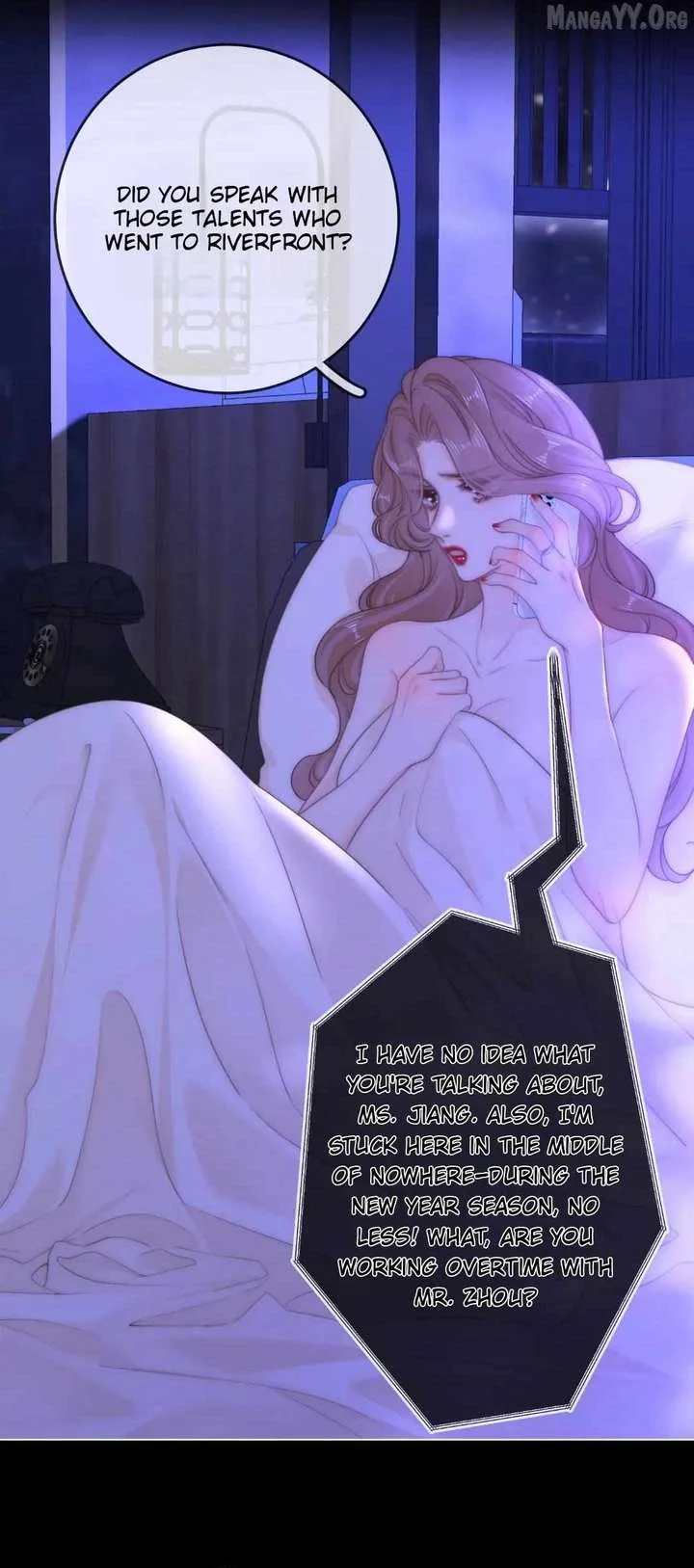Pretty Woman Chapter 154 page 6