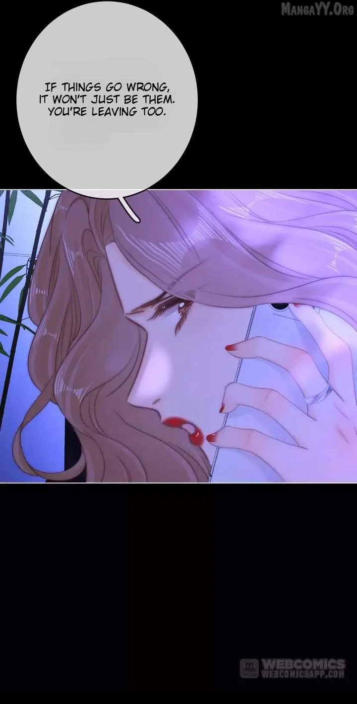 Pretty Woman Chapter 154 page 8
